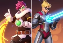 Photo of — Лучшие персонажи в Overwatch