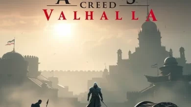 Photo of — Прохождение Assassin’s Creed Valhalla