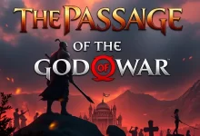 Photo of — «Прохождение ‘God of War (2018)