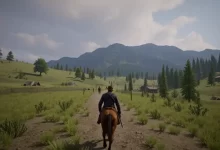 Photo of — Прохождение Red Dead Redemption 2