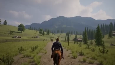Photo of — Прохождение Red Dead Redemption 2