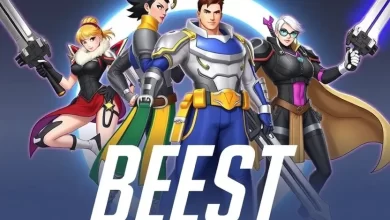 Photo of — «Лучшие персонажи в игре ‘Overwatch