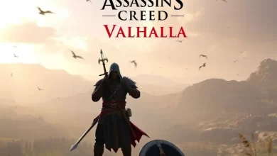 Photo of — «Обзор ‘Assassin’s Creed Valhalla
