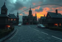 Photo of — «Прохождение ‘Resident Evil Village