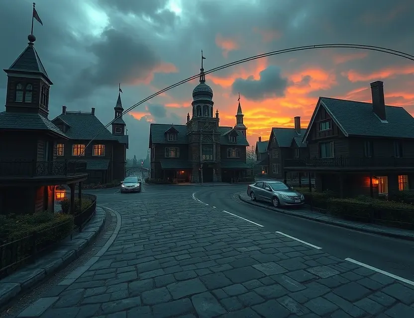 - "Прохождение 'Resident Evil Village