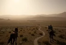 Photo of — «Персонажи в игре ‘Red Dead Redemption 2