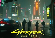 Photo of — «Обзор новой игры ‘Cyberpunk 2077