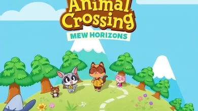 Photo of — «Обзор ‘Animal Crossing: New Horizons