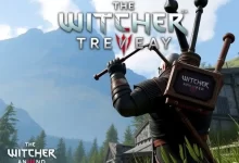 Photo of — Прохождение The Witcher 3