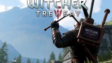 Photo of — Прохождение The Witcher 3