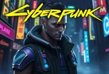 Photo of — Обзор игры Cyberpunk 2077