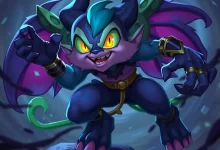 Photo of — Лучшие персонажи в League of Legends