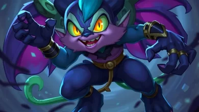 Photo of — Лучшие персонажи в League of Legends