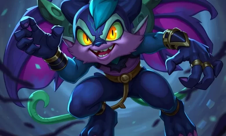 Photo of — Лучшие персонажи в League of Legends