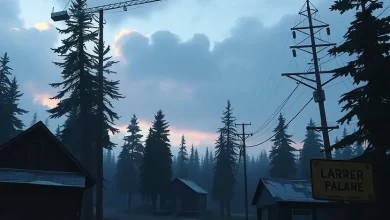 Photo of — «Прохождение ‘The Last of Us Part II