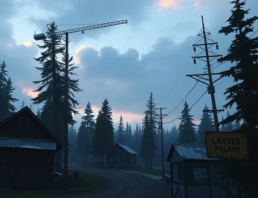 Фото 3 — — «Прохождение ‘The Last of Us Part II