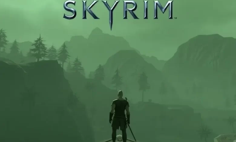 Photo of — Обзор нового DLC для Skyrim
