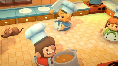 Photo of Мультиплеерные игры: играй с друзьями