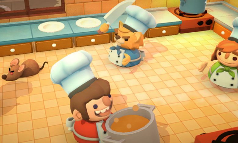 Photo of Мультиплеерные игры: играй с друзьями