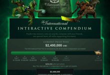Photo of Dota 2: мировой чемпионат