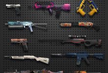 Photo of Counter-Strike: глобальное оружие