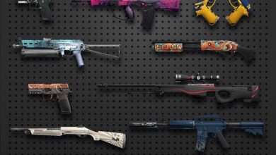 Photo of Counter-Strike: глобальное оружие