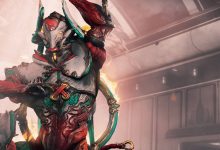 Photo of Warframe: космические ниндзя