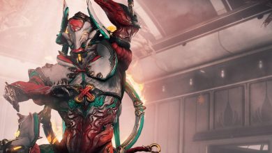 Photo of Warframe: космические ниндзя