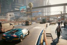 Photo of Cyberpunk 2077: мир будущего