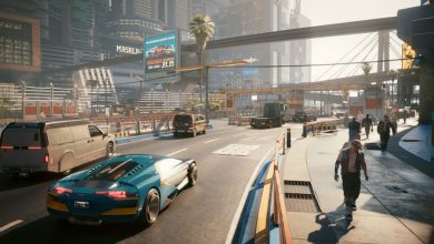 Photo of Cyberpunk 2077: мир будущего