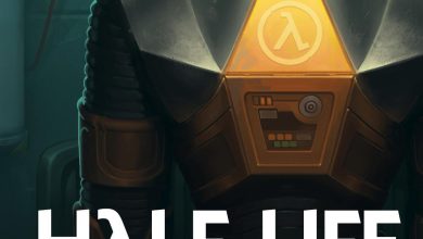 Photo of Half-Life 2: научная фантастика