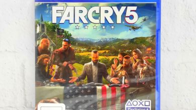 Photo of Far Cry 5: борьба за свободу