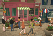 Photo of The Sims 4: виртуальная жизнь