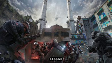 Photo of Rainbow Six Siege: тактические операции