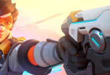 Photo of Overwatch: битва героев