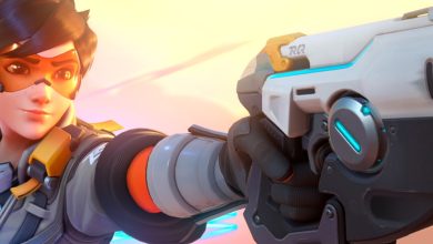 Photo of Overwatch: битва героев