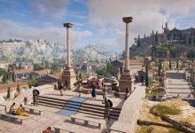 Photo of Assassin’s Creed Odyssey: древняя эпоха