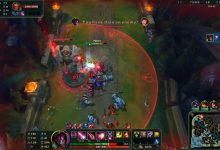 Photo of League of Legends: эпические сражения