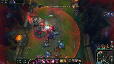 Photo of League of Legends: эпические сражения
