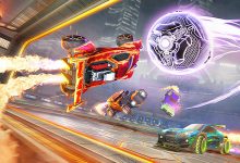 Photo of Rocket League: футбол на машинах