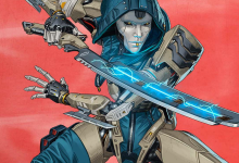 Photo of Apex Legends: битва за выживание