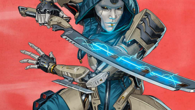 Photo of Apex Legends: битва за выживание