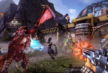 Photo of Borderlands 3: шутер с элементами RPG