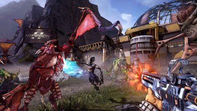 Photo of Borderlands 3: шутер с элементами RPG