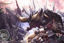 Photo of Monster Hunter World: охота на чудовищ