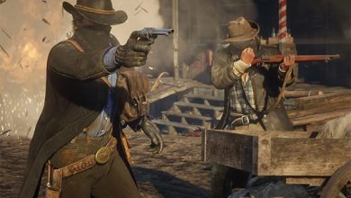 Photo of Red Dead Redemption 2: дикий запад