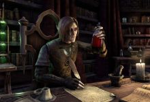 Photo of The Elder Scrolls Online: мир фэнтези