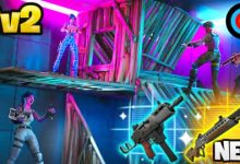 Photo of Fortnite: Битва Королей