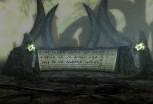 Photo of Skyrim: зов дракона